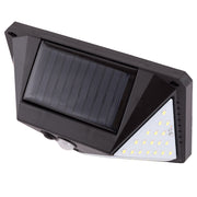 Aplique LED 6000ºK Sensor Solar IP65 — Vetonek (4)
