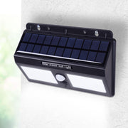 Aplique LED 6000ºK Solar IP65 Sensor — Vetonek (5)