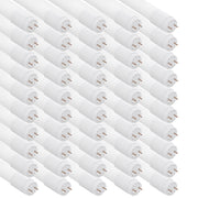 Pack de 50 Tubos LED T5 22W 1.350Lm 6000ºK Vidro 115cm — Vetonek (3)