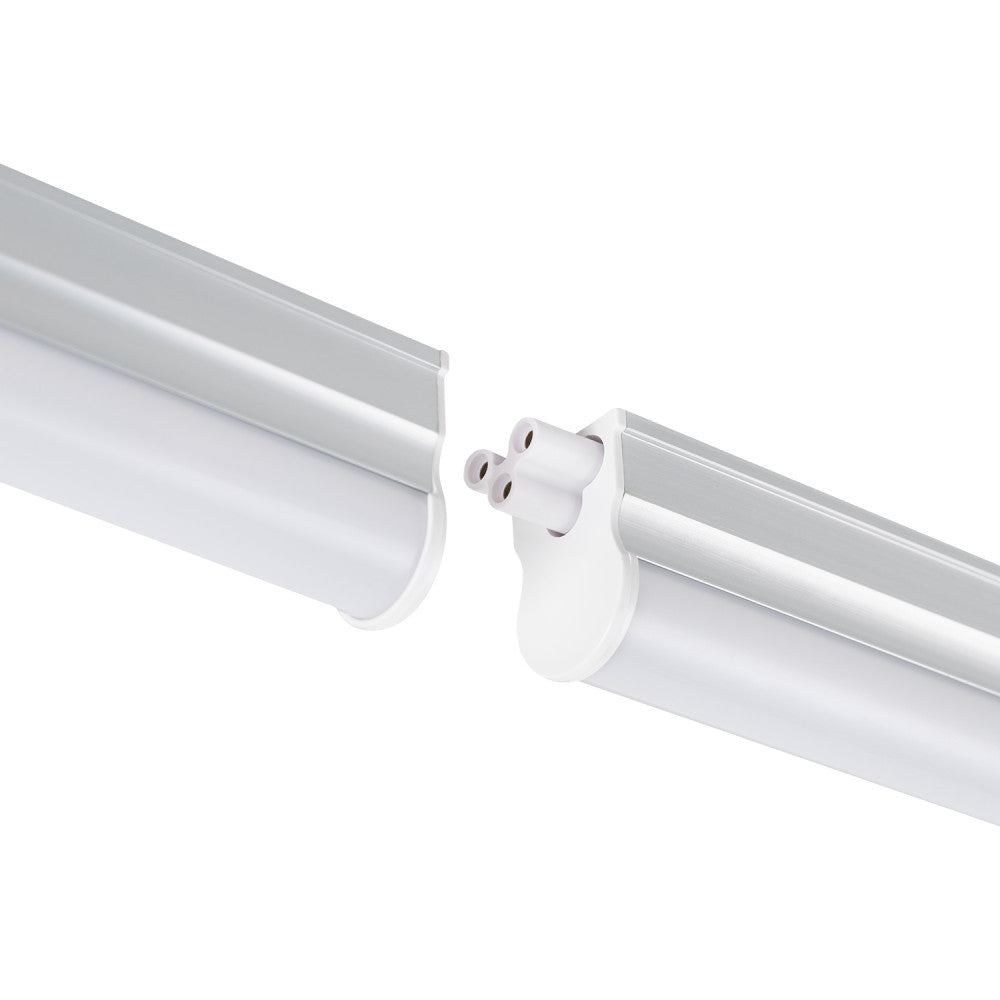 Luminaria LED 8W 800Lm 6000ºK T5 60cm — Vetonek (2)