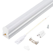 Luminaria LED 13W 1.300Lm 6000ºK T5 90cm — Vetonek