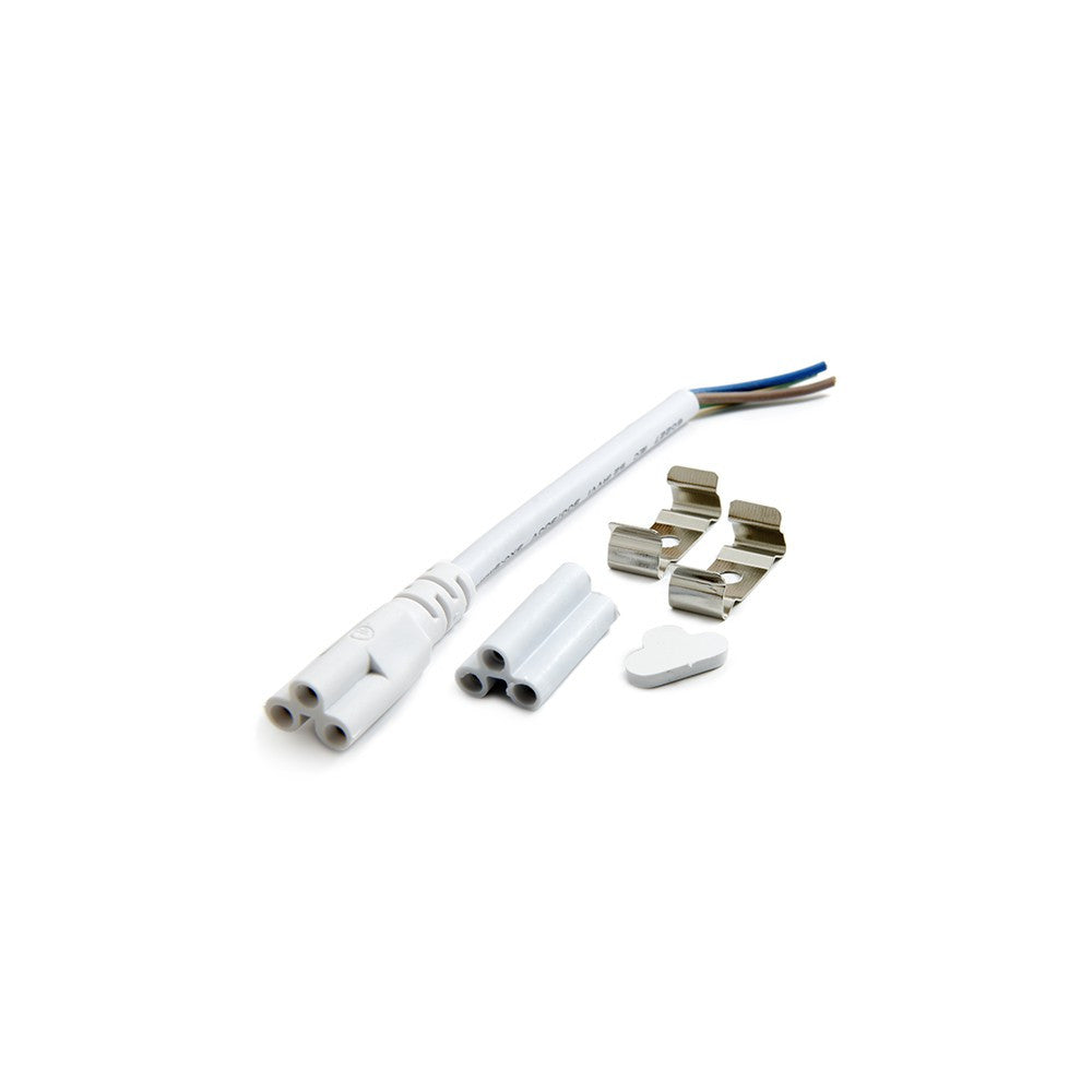 Luminaria LED 13W 1.300Lm 6000ºK T5 90cm — Vetonek (3)