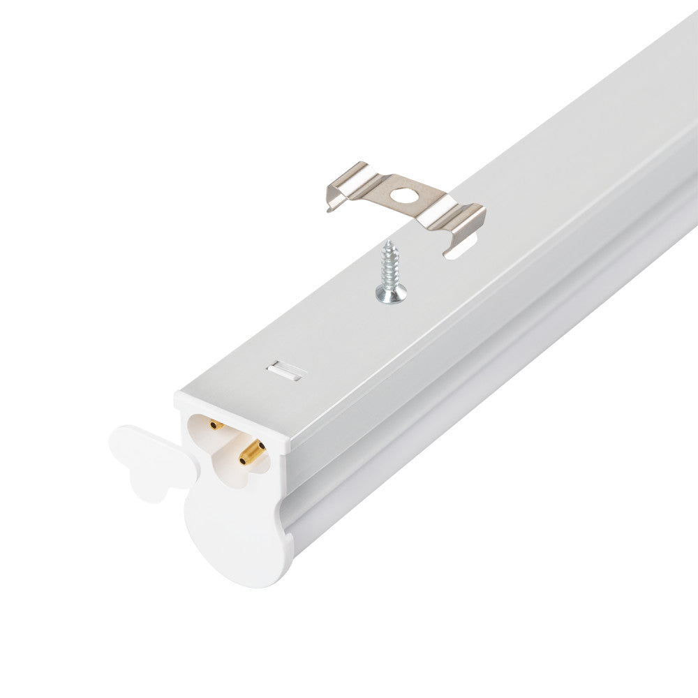 Luminaria LED 13W 1.300Lm 6000ºK T5 90cm — Vetonek (7)