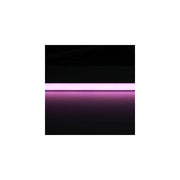 Tubo LED T8 18W 1.500Lm 120cm Difusor Opal - Rosa — Vetonek (2)