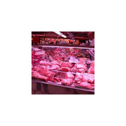 Tubo LED T8 18W 1.500Lm 120cm Difusor Opal - Rosa — Vetonek (3)