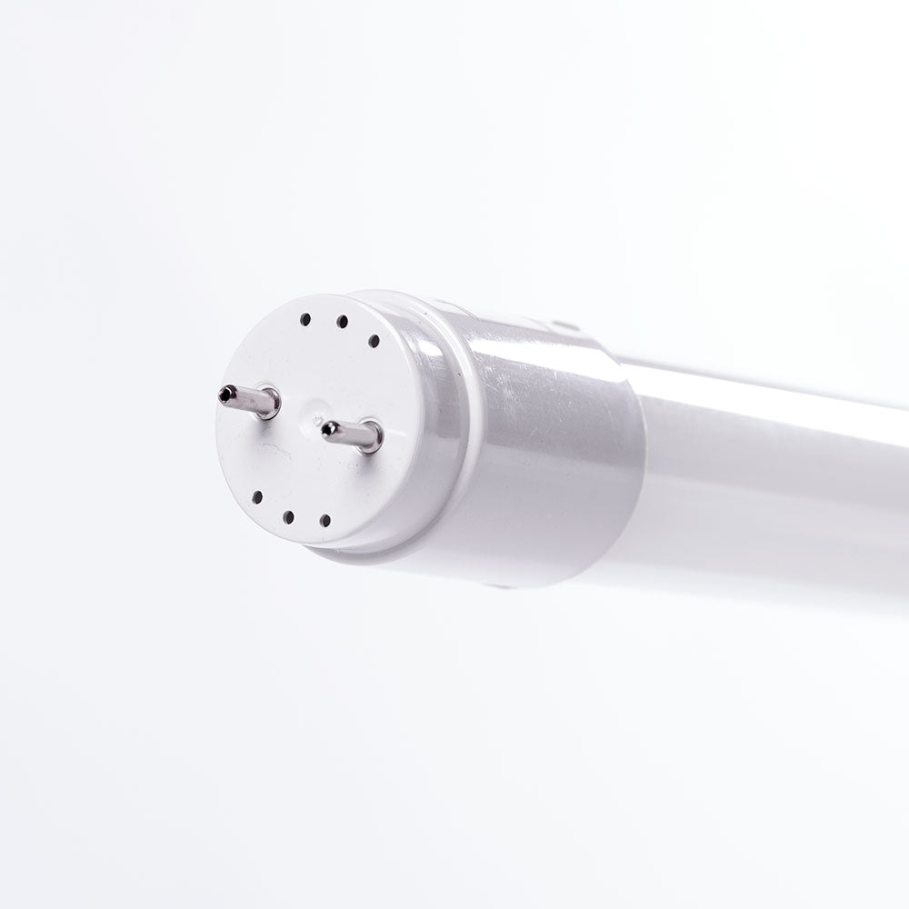Pack Tubo LED T8 18W 2.880Lm 6000ºK Vidrio 120cm Conexión 2 Extremos — Vetonek (7)
