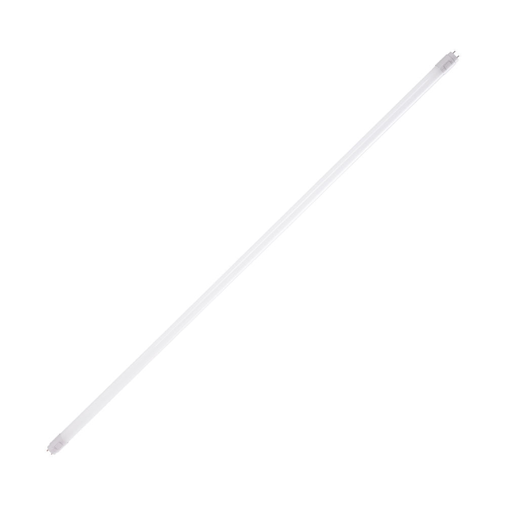 Tubo LED T8 18W 2.880Lm 6000ºK Vidrio 120cm Conexión 1 Extremo — Vetonek (4)