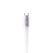 Tubo LED T8 22W 3.520Lm 6000ºK Vidrio 150cm Conexión 1 Extremo — Vetonek (2)