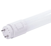 Tubo LED T8 22W 3.520Lm 6000ºK Cristal 150cm Conexión 2 Extremos — Vetonek