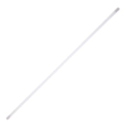 Tubo LED T8 22W 3.520Lm 6000ºK Cristal 150cm Conexión 2 Extremos — Vetonek (3)
