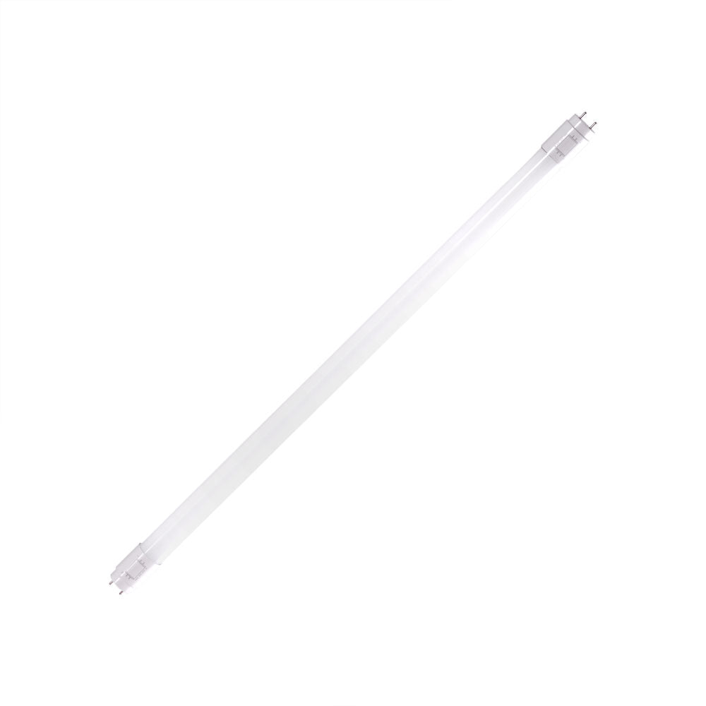 Tubo LED T8 9W 1.440Lm 6000ºK Vidrio 60cm Conexión 1 Extremo — Vetonek (4)