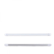 Tubo LED T8 14W 1400Lm 6000ºK 90cm Cabeza Rotatoria Conexión Un Extremo — Vetonek (3)