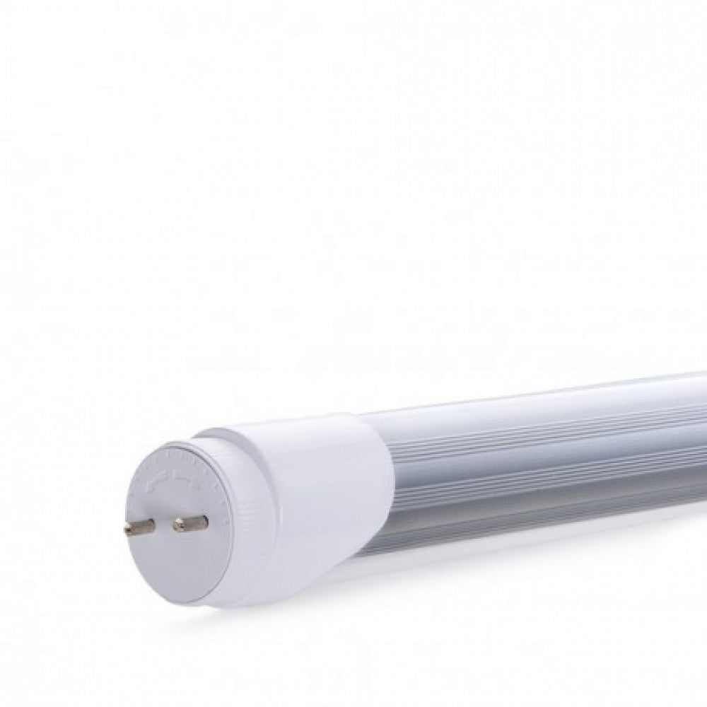 Tubo LED T8 18W 2160Lm 6000ºK 120cm Cabeza Rotatoria — Vetonek (2)