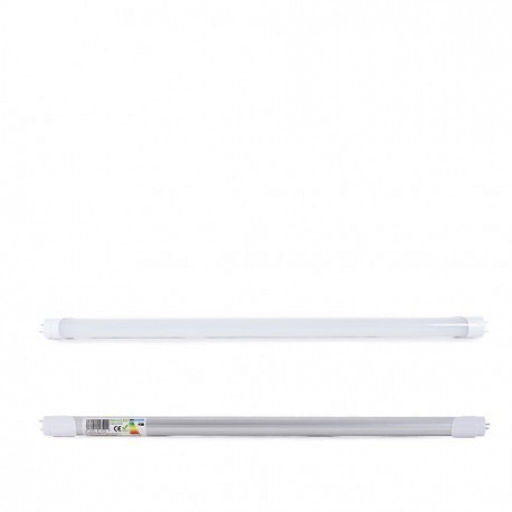 Tubo LED T8 18W 2160Lm 6000ºK 120cm Cabeza Rotatoria — Vetonek (3)