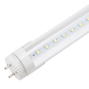 Tubo LED T8 18W 2160Lm 6000ºK 120cm Cabeza Rotatoria — Vetonek