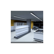 Tubo LED T8 23W 2760Lm 6000ºK 150cm Cabeza Rotatoria — Vetonek (4)