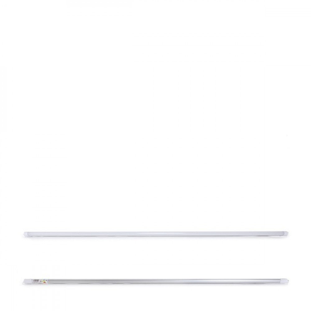 Tubo LED T8 23W 2760Lm 6000ºK 150cm Cabeza Rotatoria Conexión Un Extremo — Vetonek (3)