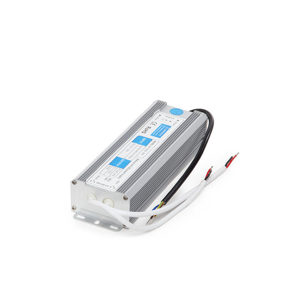 Transformer LED 24VDC IP67 — Vetonek