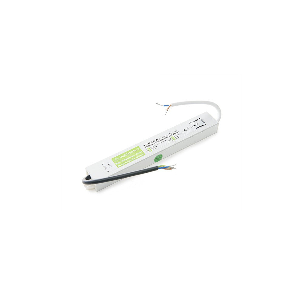 Transformer LED 24VDC IP67 — Vetonek (3)