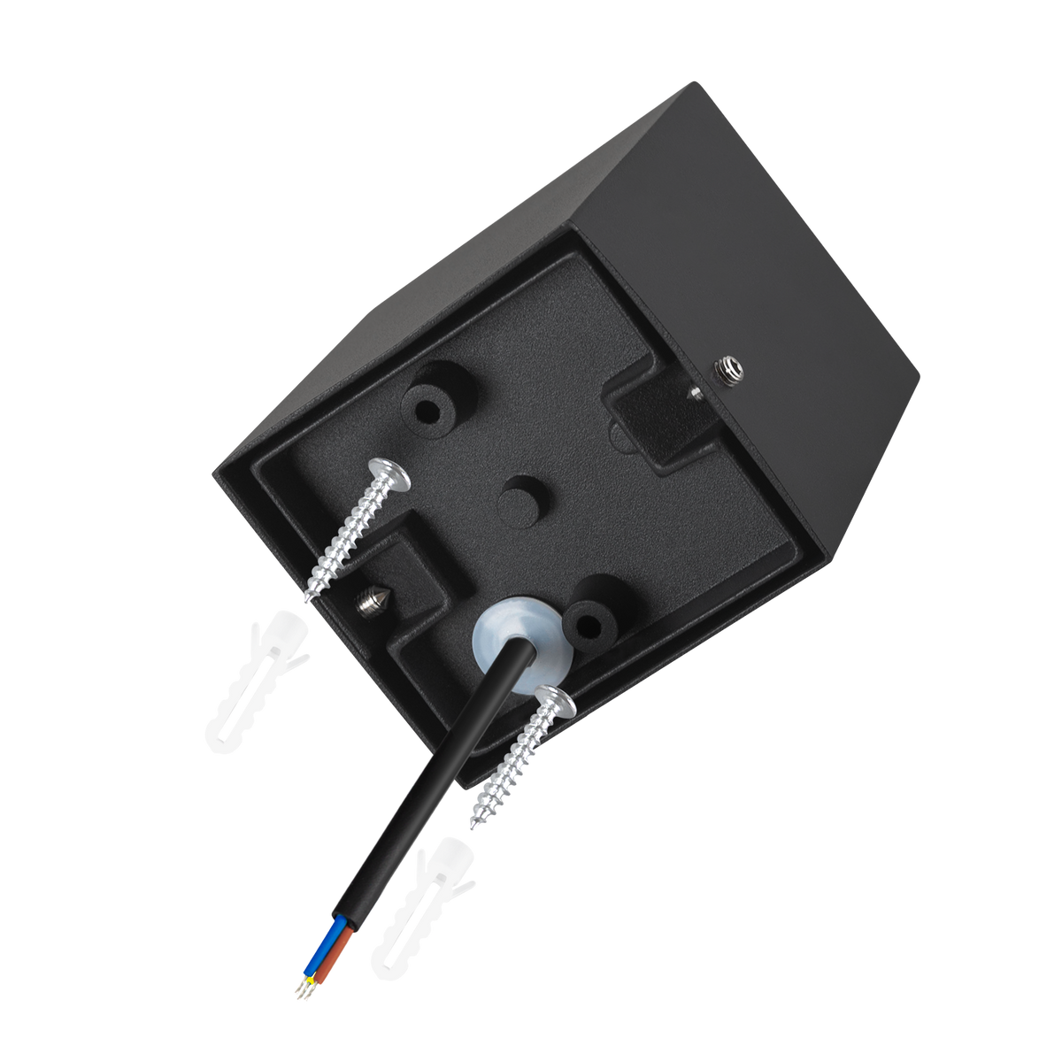 Aplique LED Exterior 5W 4000K — Vetonek (4)