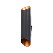 Aplique LED "Kohat" 2x7W — Vetonek (2)
