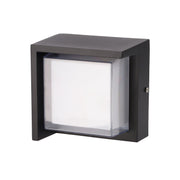 Aplique LED "Nishio" 6W — Vetonek (2)