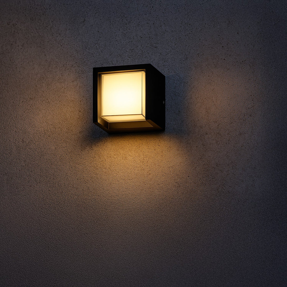Aplique LED "Nishio" 6W — Vetonek (5)