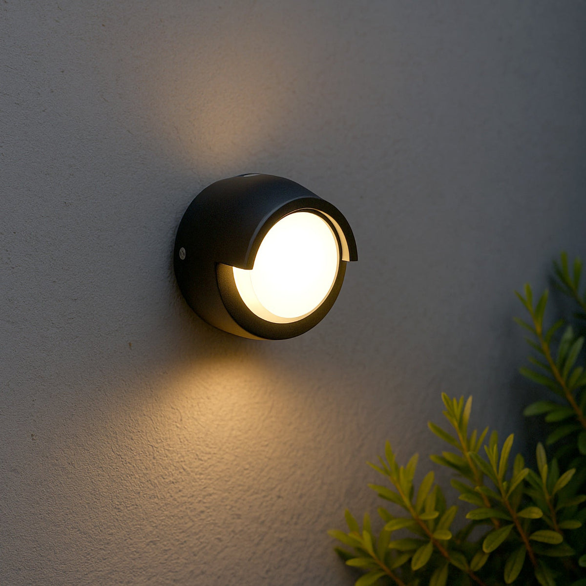 Aplique LED "Loja" 6W — Vetonek (5)