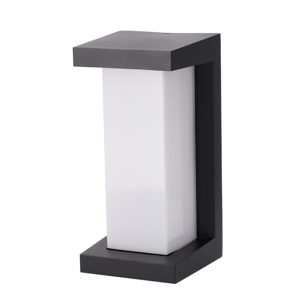 Aplique LED "Cuauhtemoc" 18W — Vetonek (2)