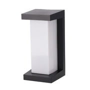 Aplique LED "Cuauhtemoc" 18W — Vetonek (2)