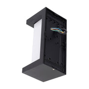 Aplique LED "Cuauhtemoc" 18W — Vetonek (3)