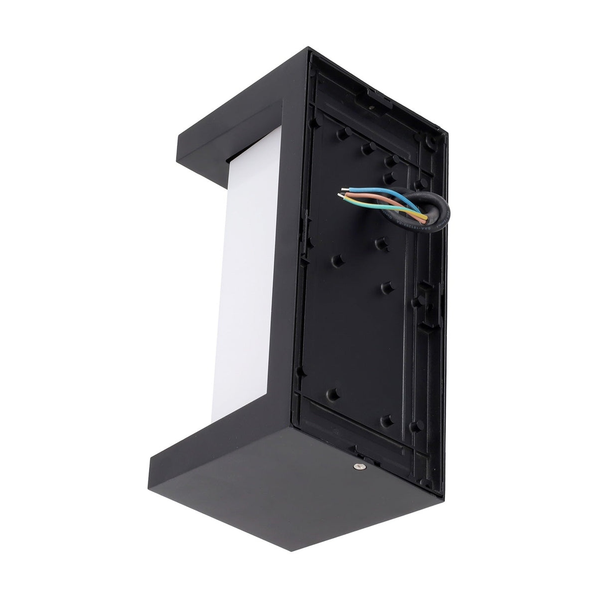 Aplique LED "Cuauhtemoc" 18W — Vetonek (3)