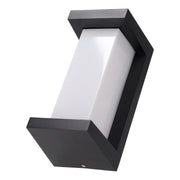 Aplique LED "Cuauhtemoc" 18W — Vetonek (4)