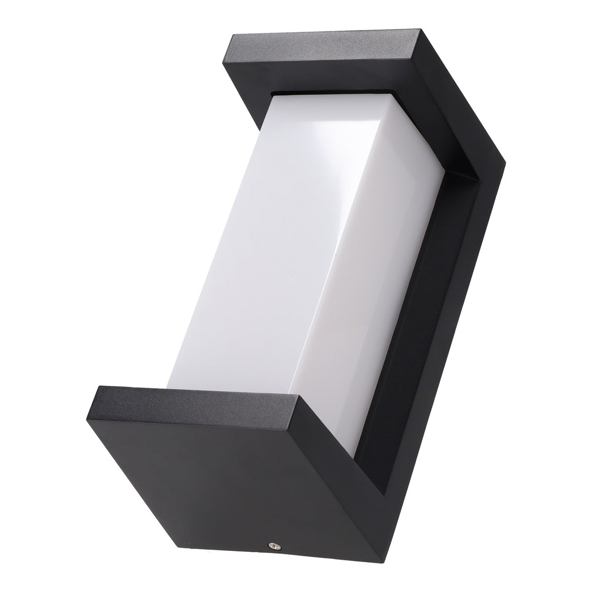 Aplique LED "Cuauhtemoc" 18W — Vetonek (4)