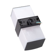 Aplique LED "Ussuriysk" 2x6W — Vetonek (3)