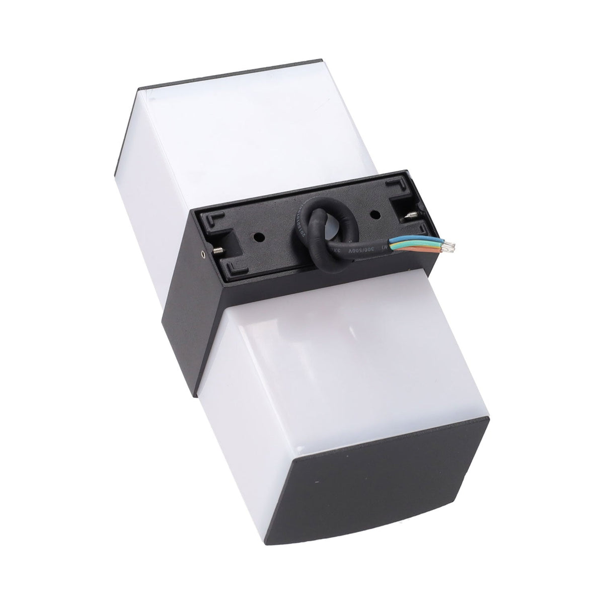 Aplique LED "Ussuriysk" 2x6W — Vetonek (3)