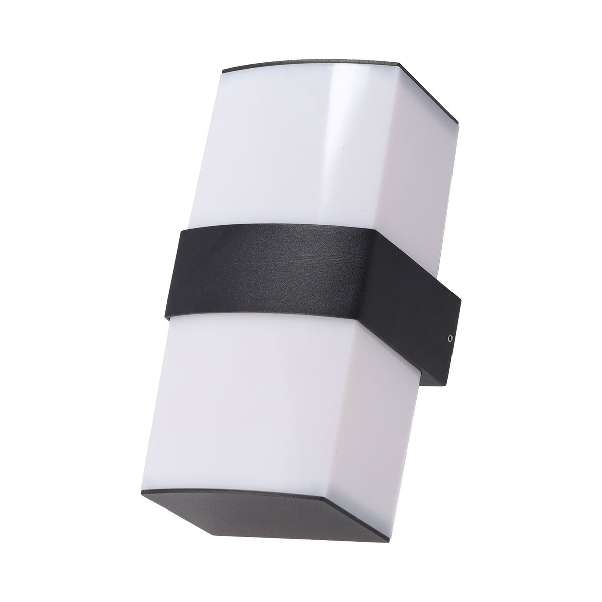 Aplique LED "Ussuriysk" 2x6W — Vetonek (4)