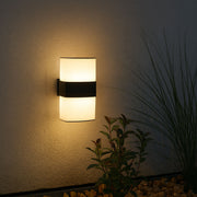 Aplique LED "Ussuriysk" 2x6W — Vetonek (5)