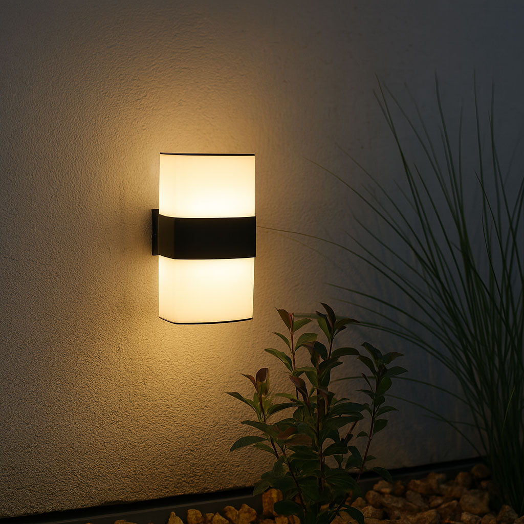 Aplique LED "Ussuriysk" 2x6W — Vetonek (5)