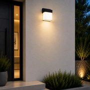 Applique a LED "Ussuriysk" 2x6W — Vetonek