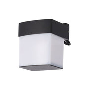 Applique a LED "Ussuriysk" 2x6W — Vetonek (2)