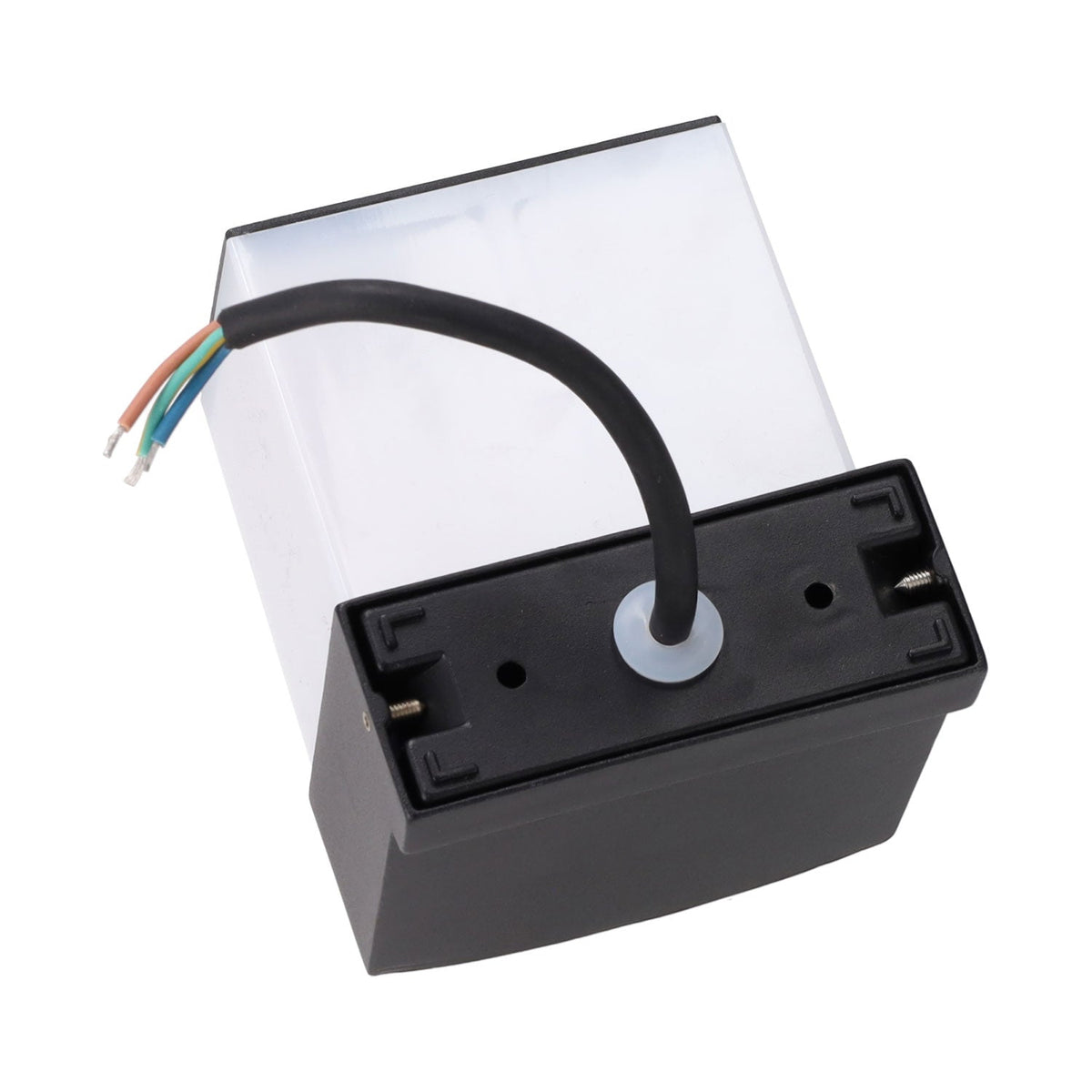 Applique a LED "Ussuriysk" 2x6W — Vetonek (3)