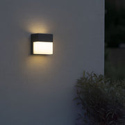 Applique a LED "Ussuriysk" 2x6W — Vetonek (5)