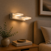 Aplique LED 10W 850Lm 4200ºK Isabella — Vetonek