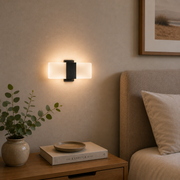 Aplique LED 6W 459Lm 4200ºK Métro 40 000H — Vetonek
