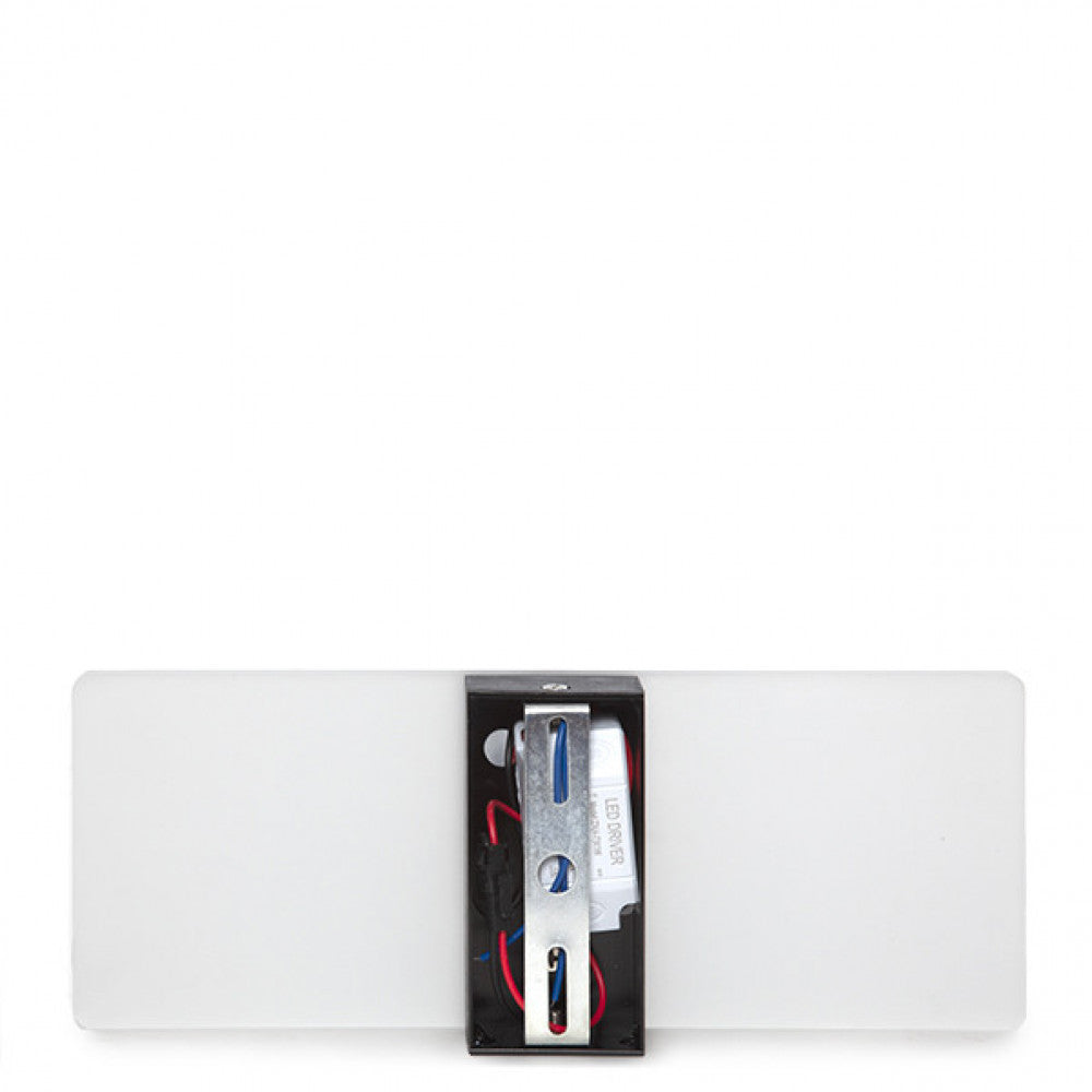 Aplique LED 6W 459Lm 4200ºK Métro 40 000H — Vetonek (3)