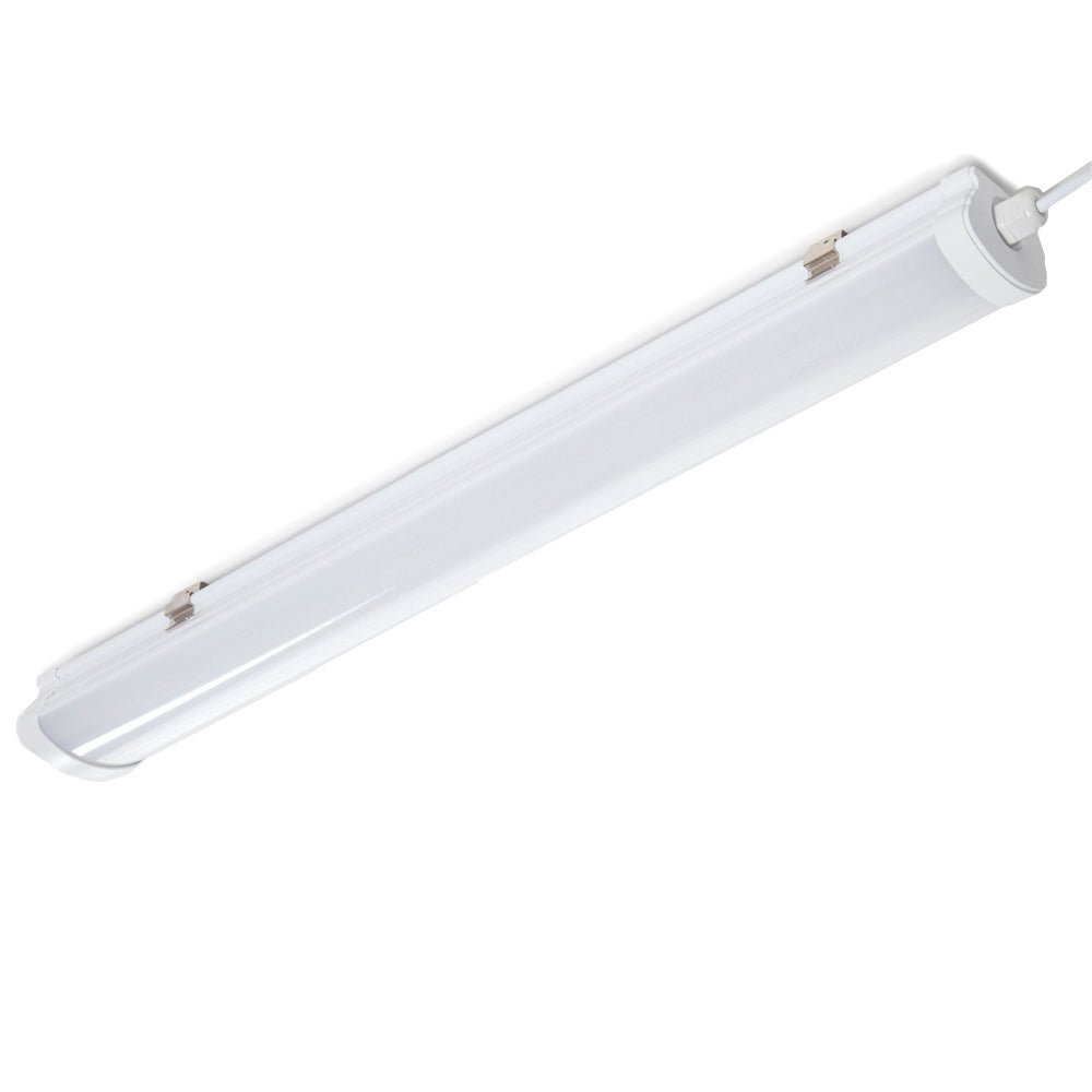 Equipo Estanco LED 40W 3.600Lm 6000ºK 120cm IP65 — Vetonek (2)