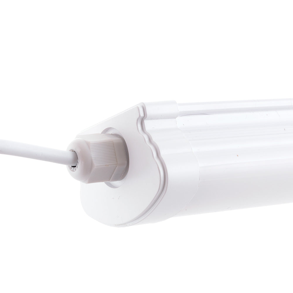 Equipo Estanco Enlazable LED 40W 3.600Lm 6000ºK 120cm IP65 Sensor Proximidad Microondas — Vetonek (4)