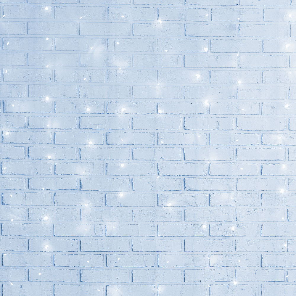 Guirnalda LED Interior 3x1M — Vetonek
