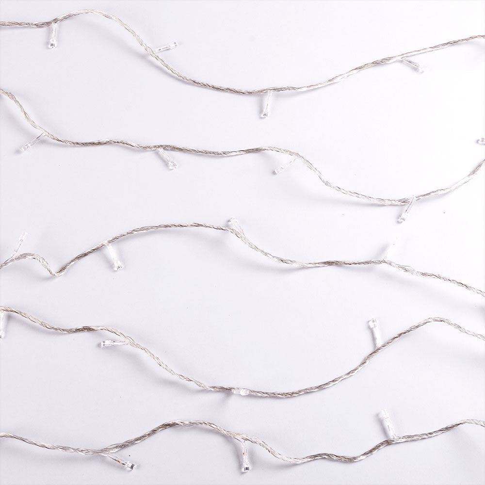 Guirnalda LED Interior 10M — Vetonek (12)